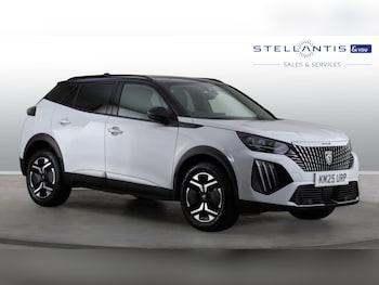 Peugeot 2008 feature image