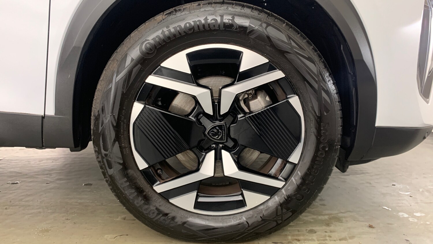 Used Peugeot 2008 2025 for sale - 78035711: Photo 24