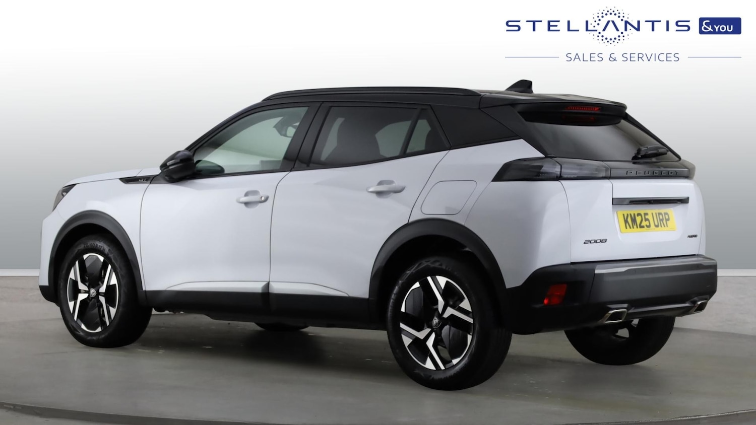 Used Peugeot 2008 2025 for sale - 78035711: Photo 3