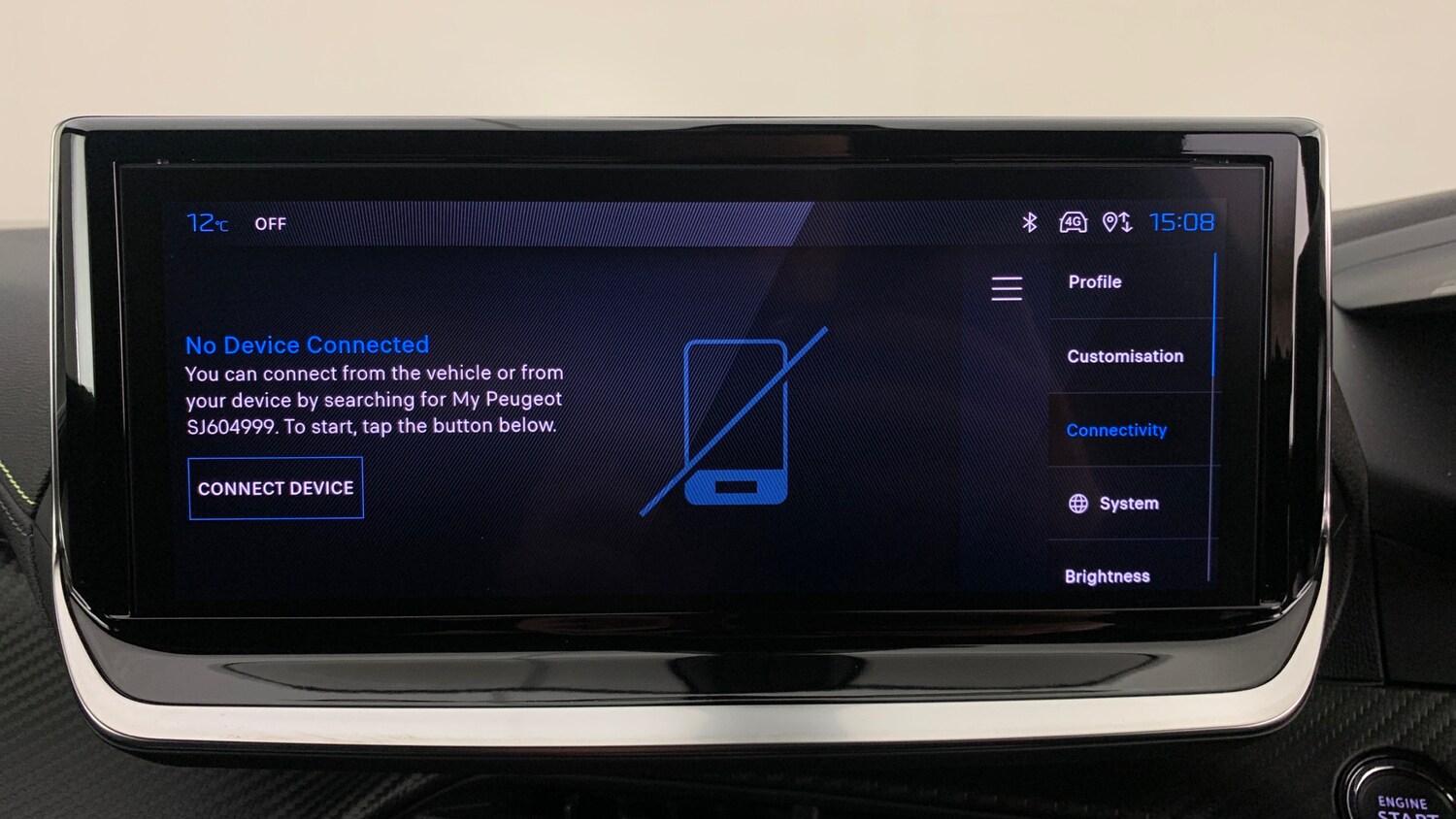 Used Peugeot 2008 2025 for sale - 78035711: Photo 33