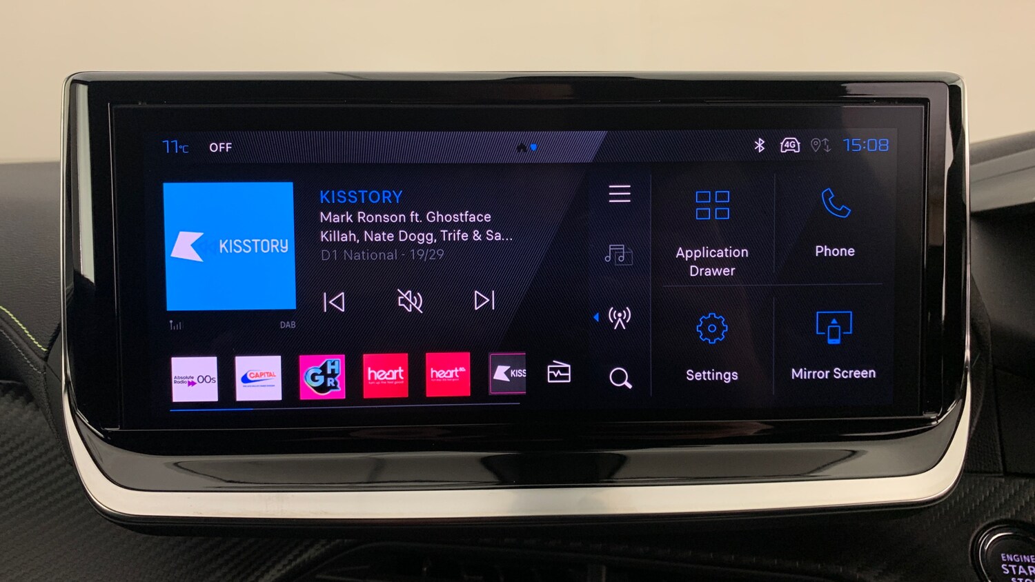 Used Peugeot 2008 2025 for sale - 78035711: Photo 34