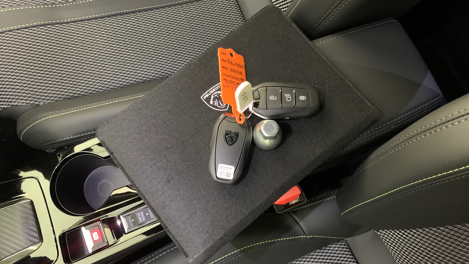 Used Peugeot 2008 2025 for sale - 78035711: Photo 42