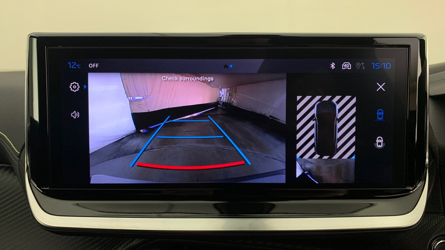 Used Peugeot 2008 2025 for sale - 78035711: Photo 46