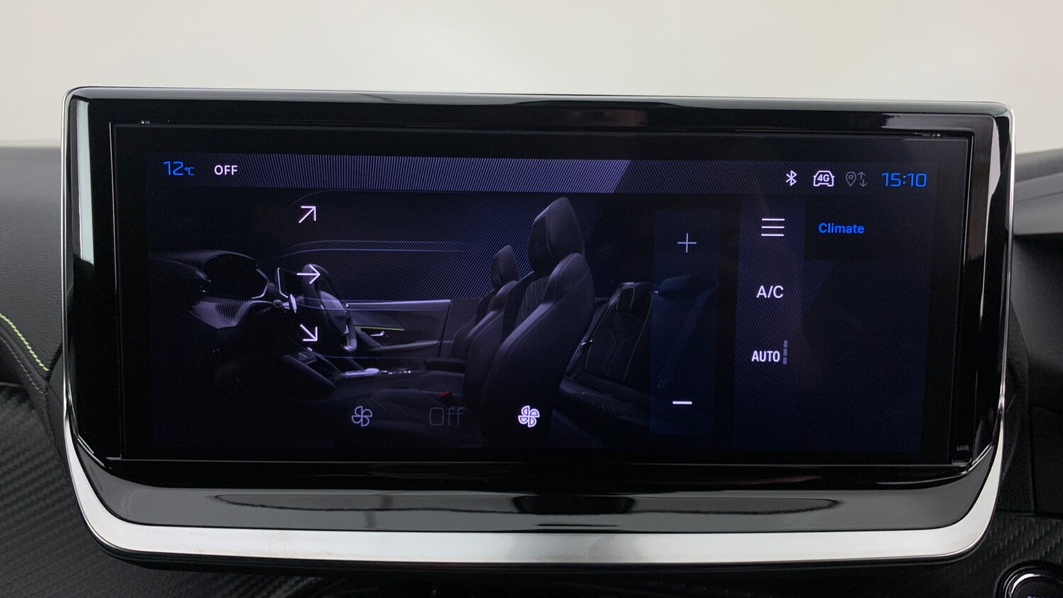 Used Peugeot 2008 2025 for sale - 78035711: Photo 50