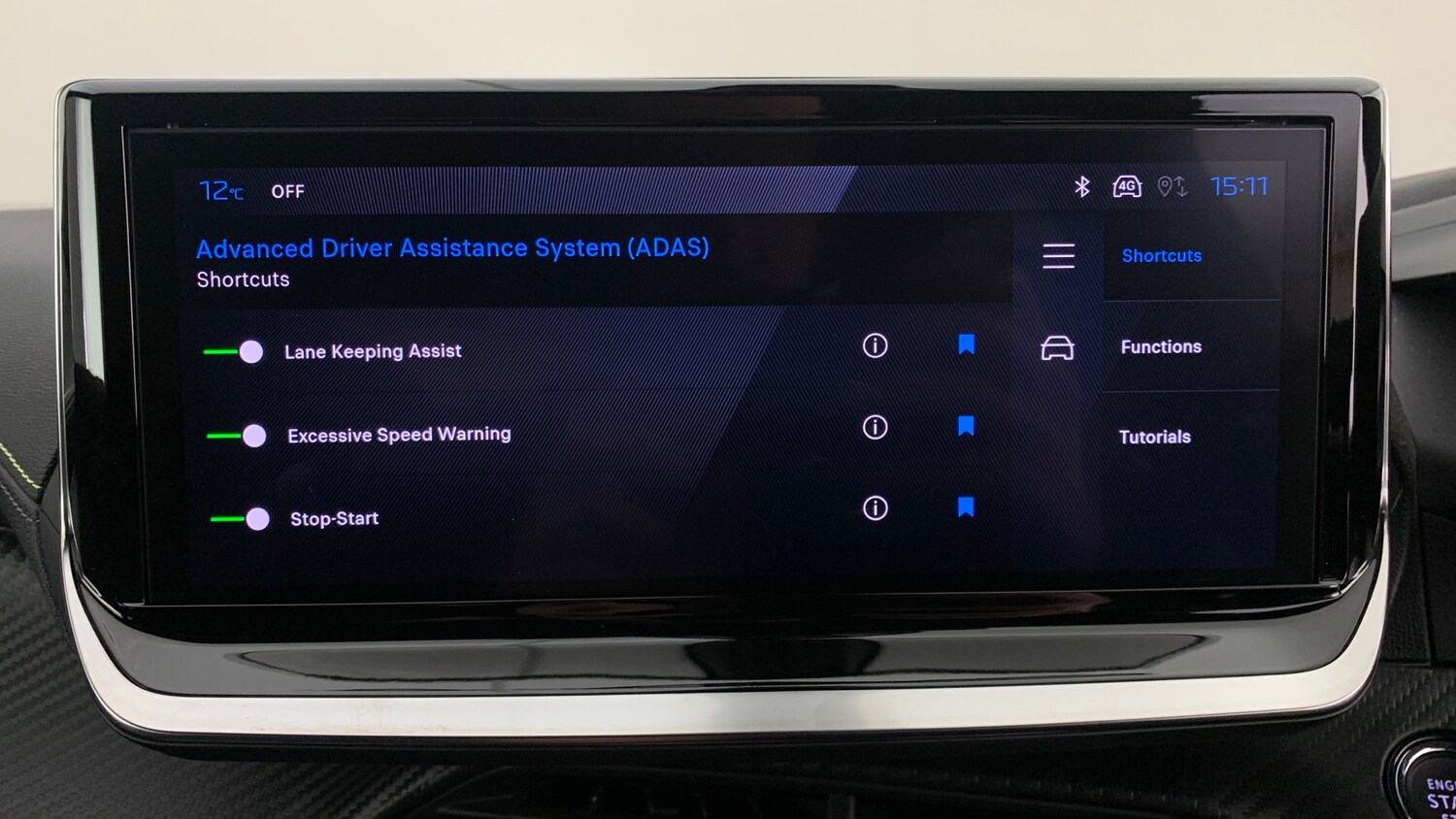 Used Peugeot 2008 2025 for sale - 78035711: Photo 52