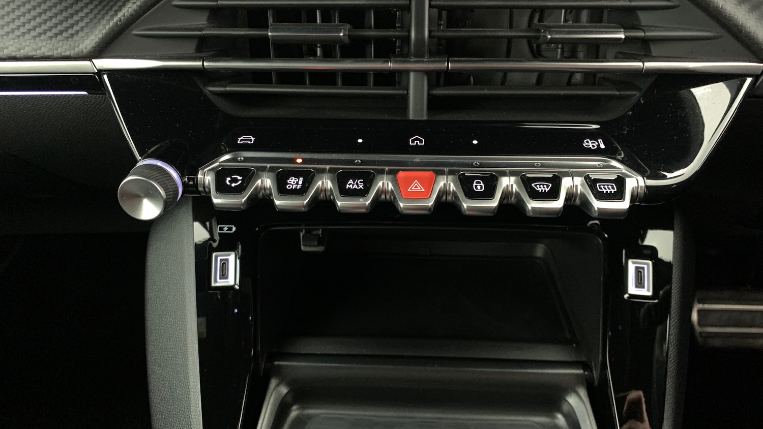 Used Peugeot 2008 2025 for sale - 78035711: Photo 54