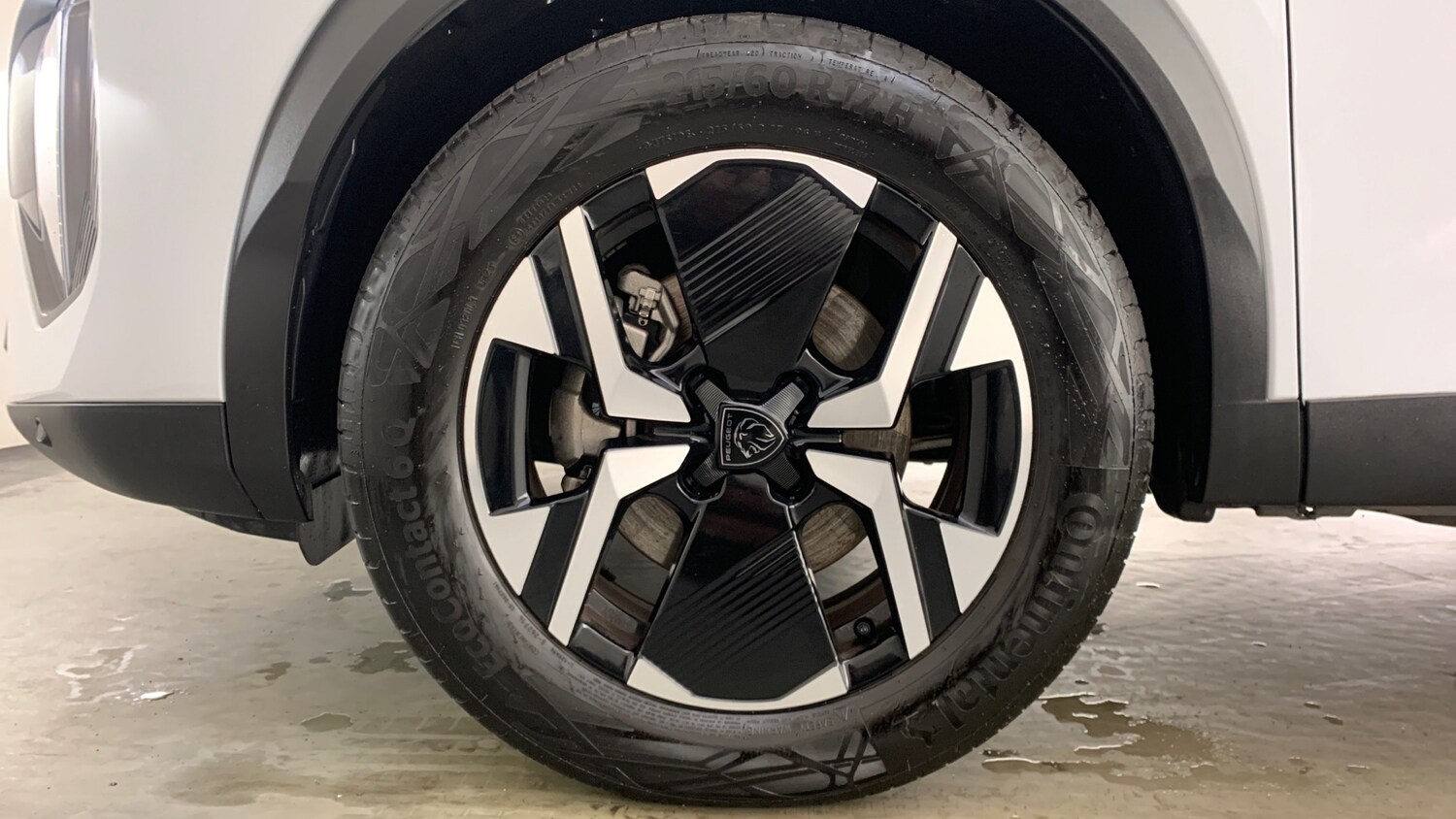 Used Peugeot 2008 2025 for sale - 78035711: Photo 6