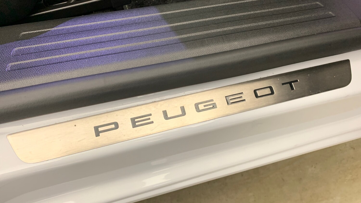 Used Peugeot 2008 2025 for sale - 78035711: Photo 62