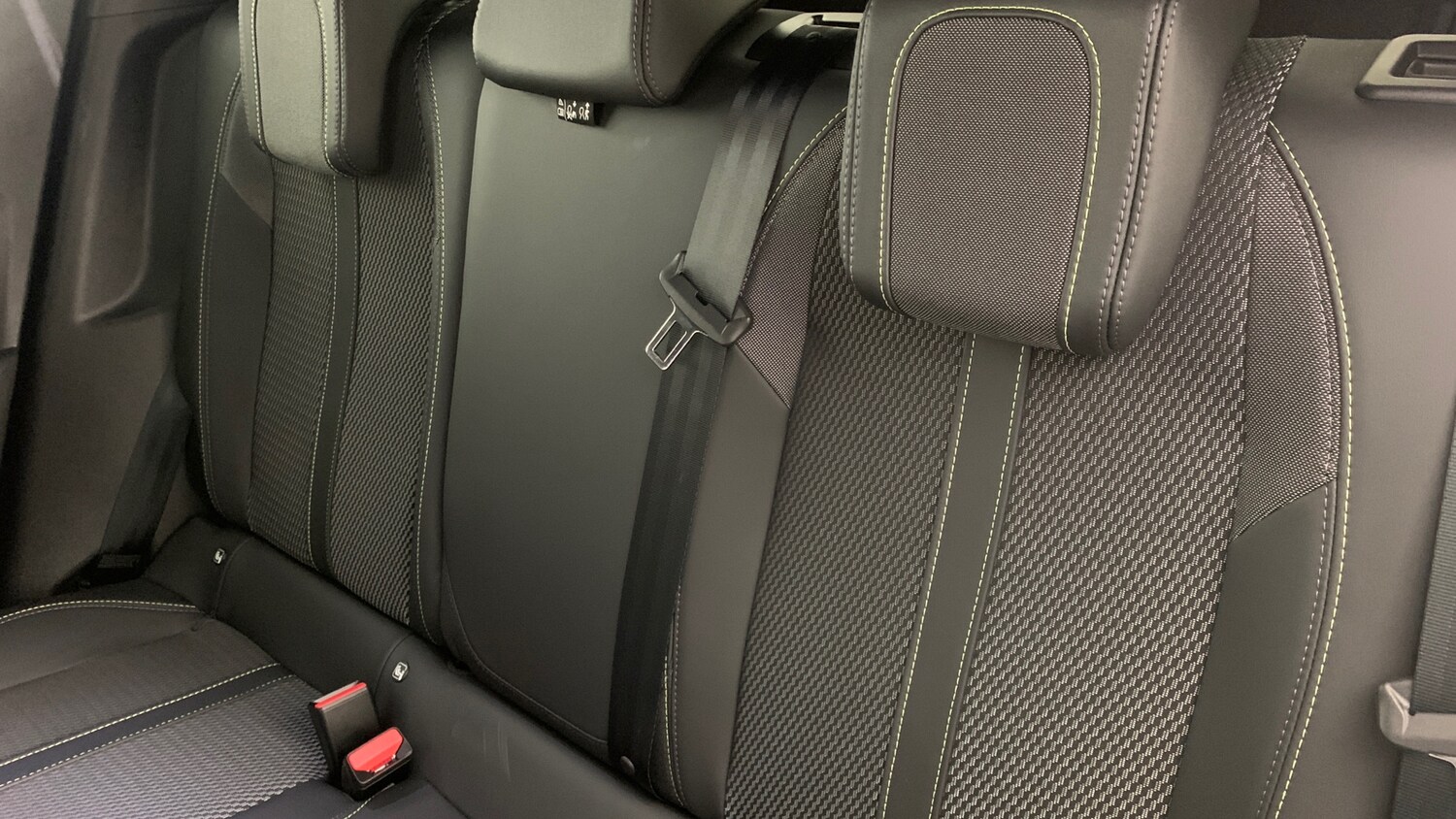 Used Peugeot 2008 2025 for sale - 78035711: Photo 8