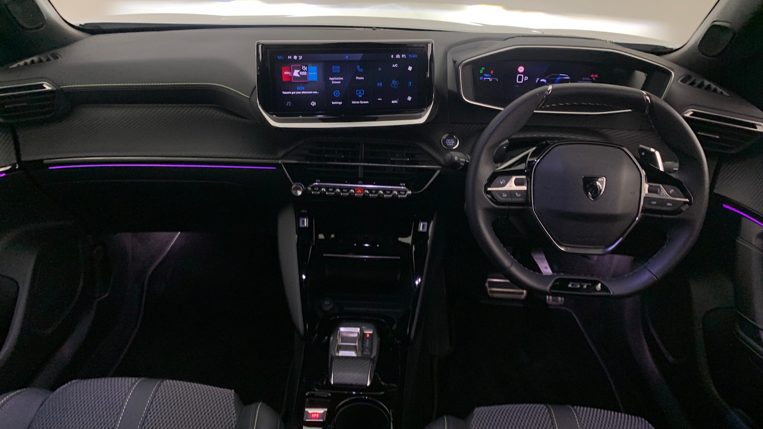 Used Peugeot 2008 2025 for sale - 78035711: Photo 9