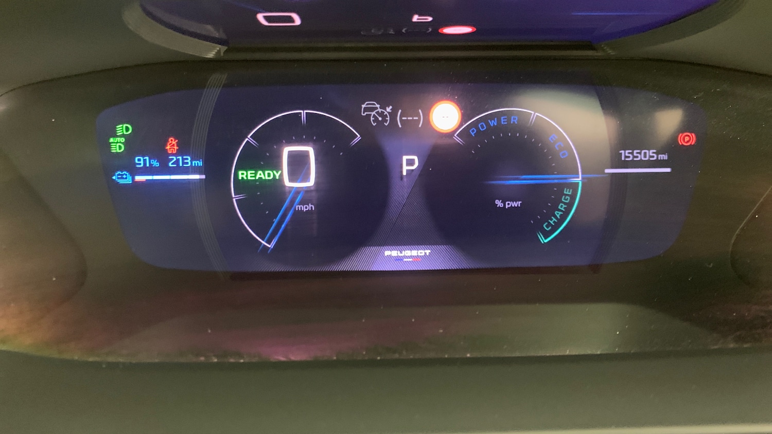 Used Peugeot 2008 2023 for sale - 76574443: Photo 10