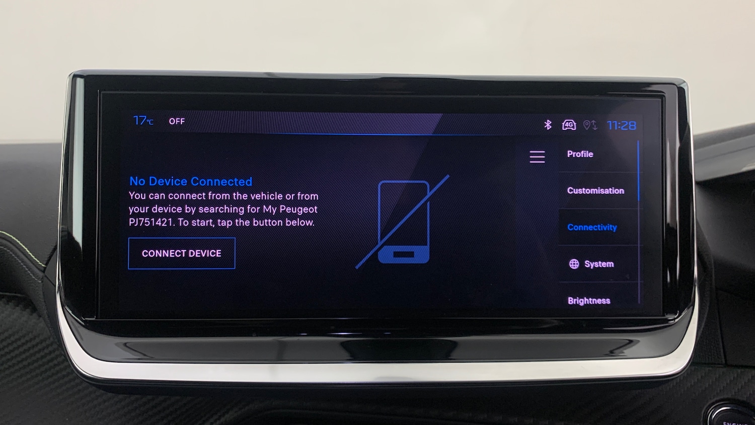 Used Peugeot 2008 2023 for sale - 76574443: Photo 11