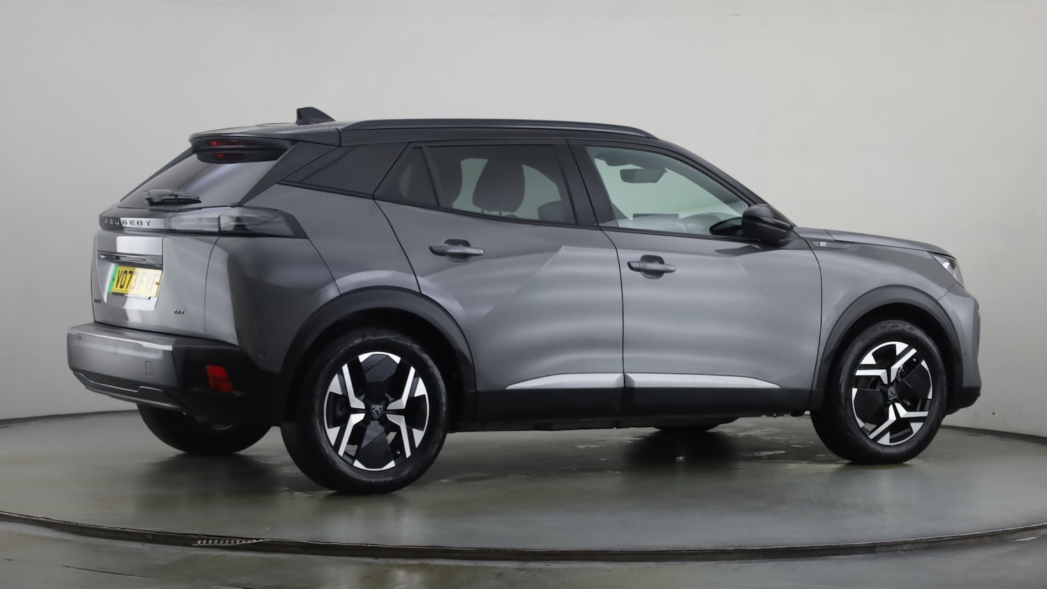 Used Peugeot 2008 2023 for sale - 76574443: Photo 12