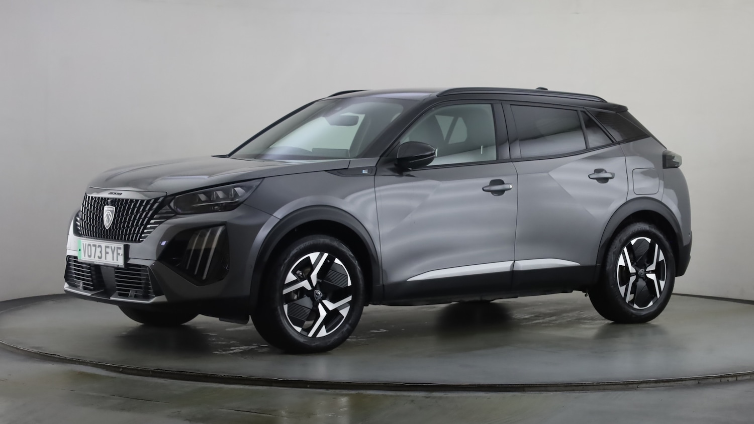 Used Peugeot 2008 2023 for sale - 76574443: Photo 15