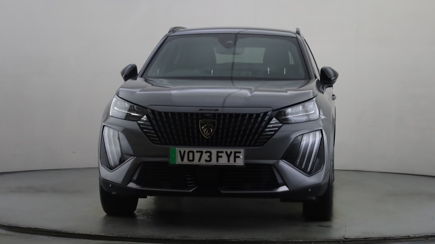 Used Peugeot 2008 2023 for sale - 76574443: Photo 16