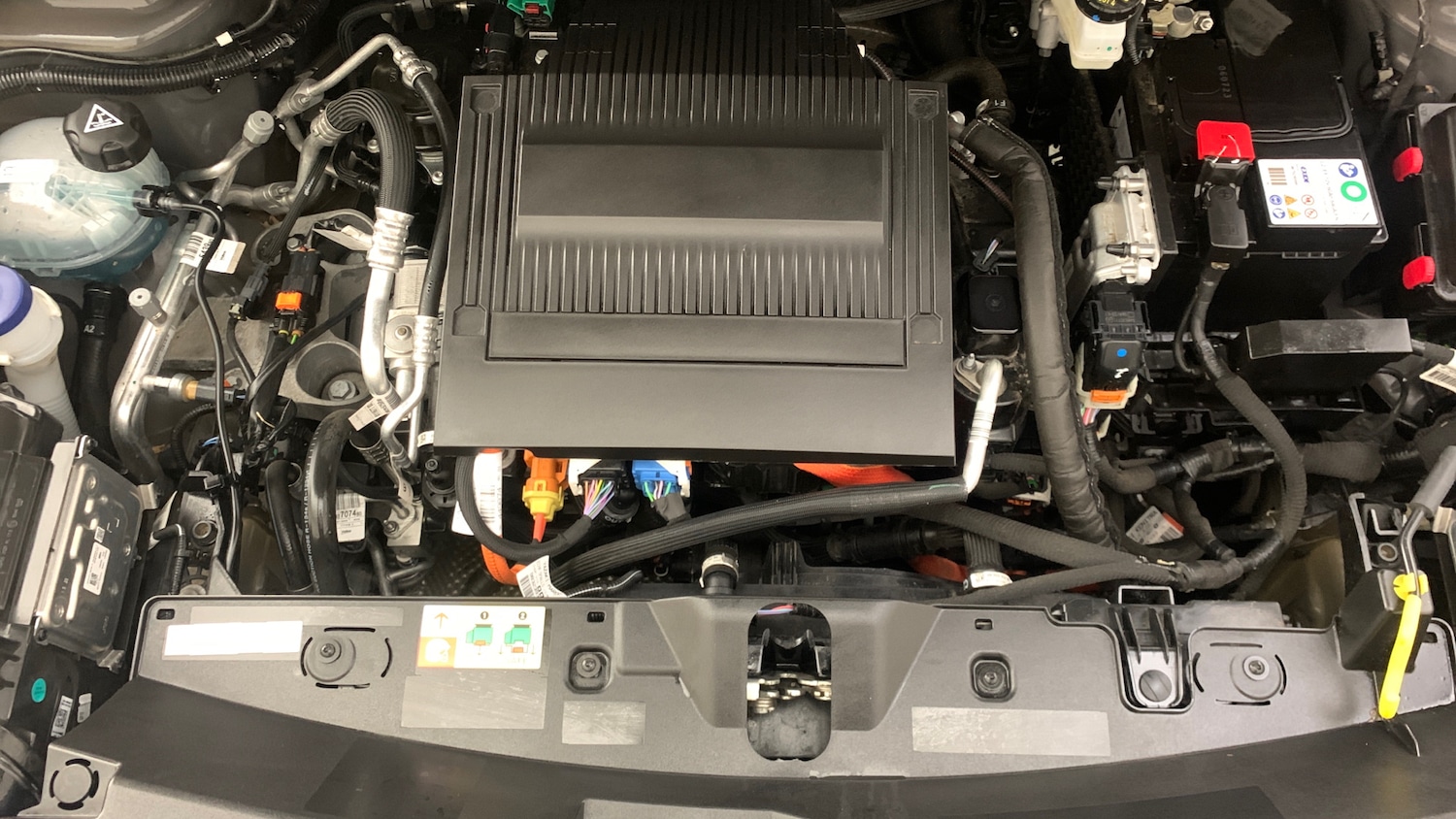 Used Peugeot 2008 2023 for sale - 76574443: Photo 21