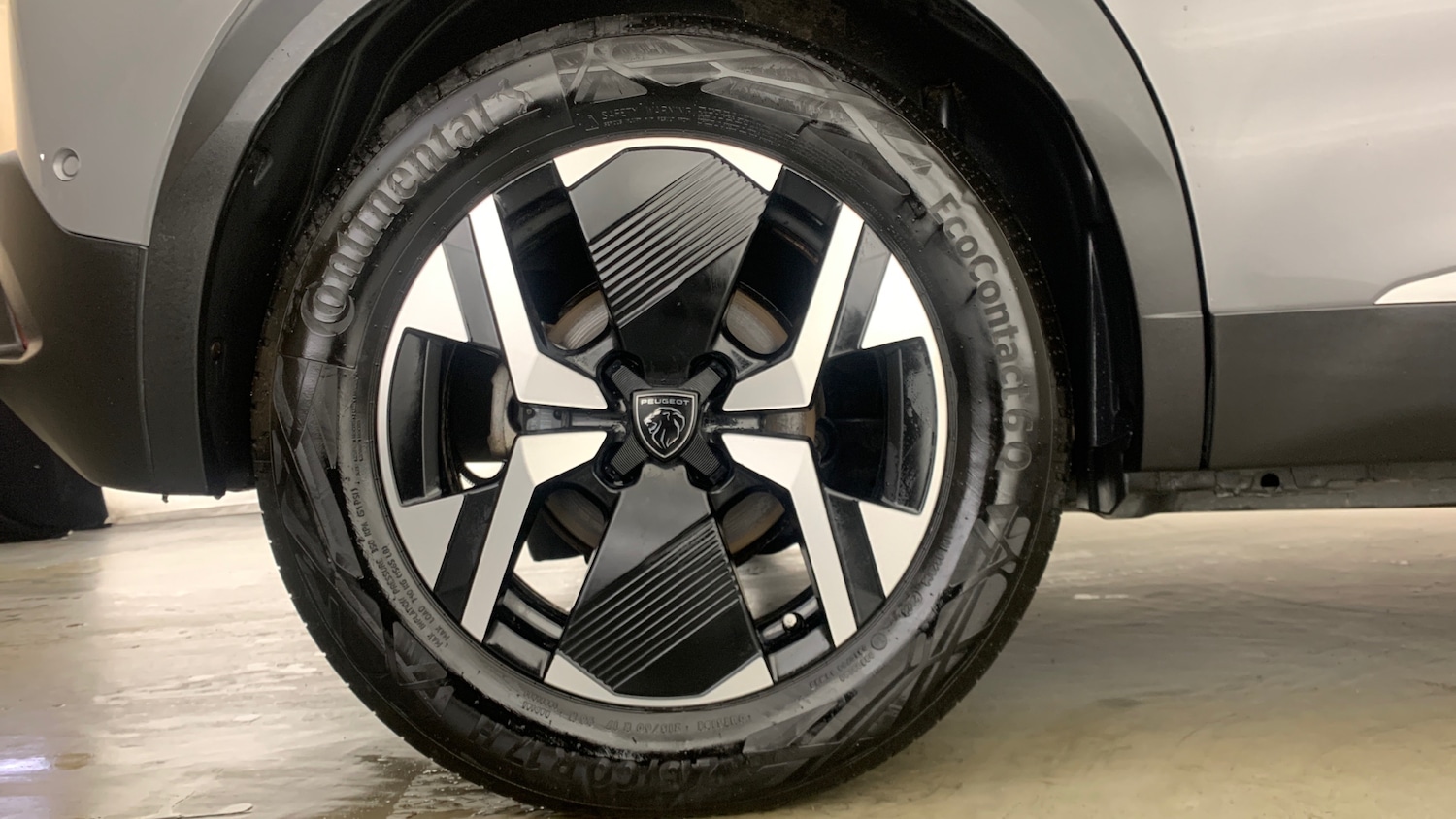 Used Peugeot 2008 2023 for sale - 76574443: Photo 22