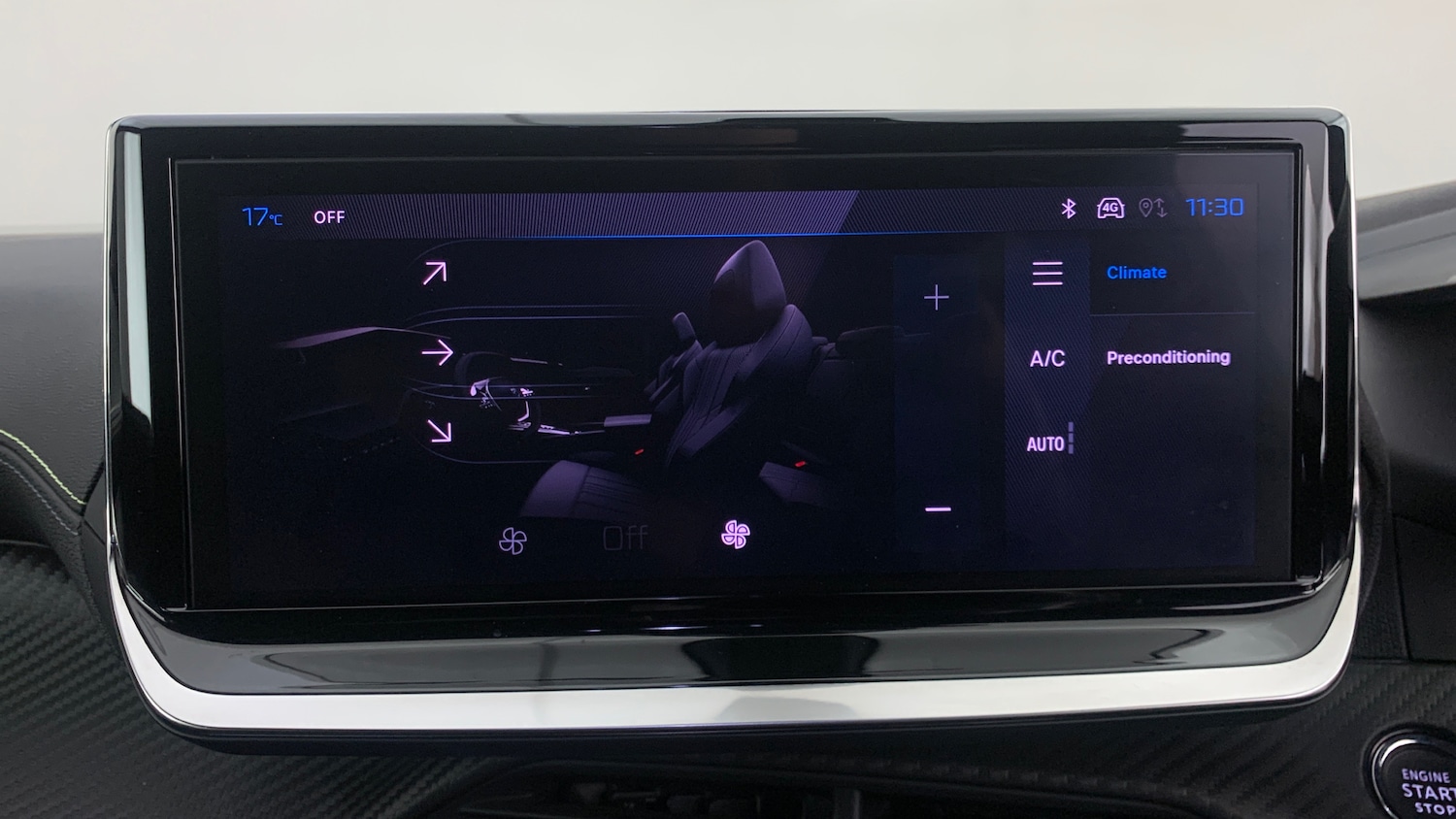 Used Peugeot 2008 2023 for sale - 76574443: Photo 24