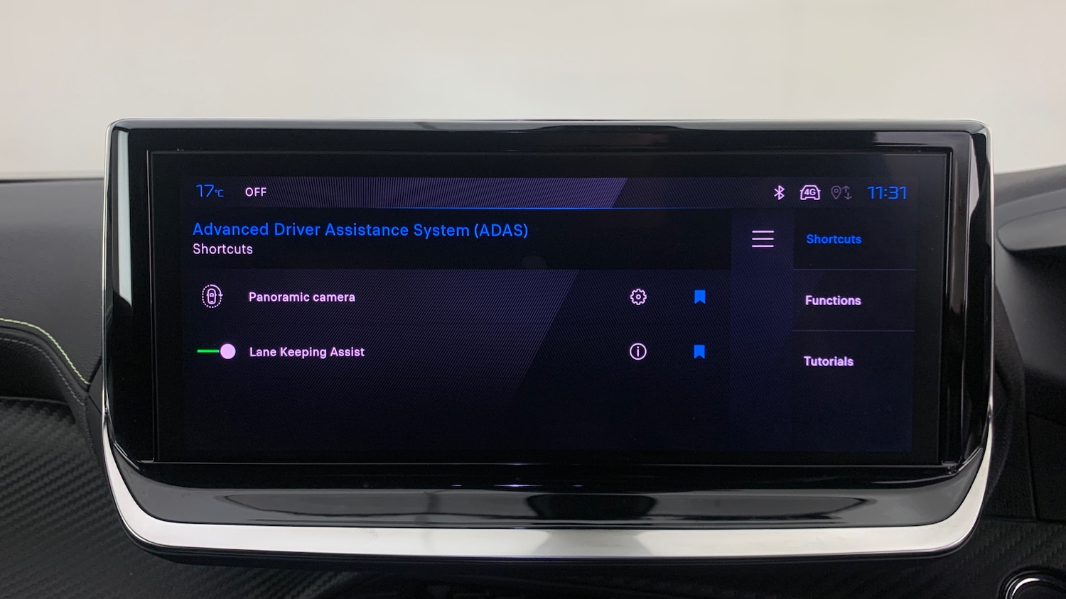 Used Peugeot 2008 2023 for sale - 76574443: Photo 27