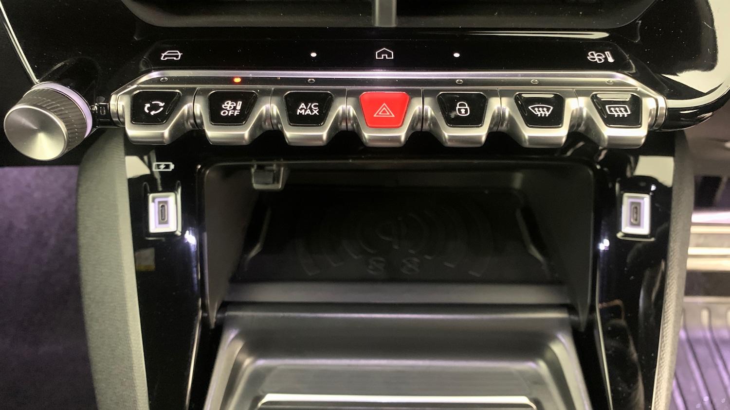 Used Peugeot 2008 2023 for sale - 76574443: Photo 32