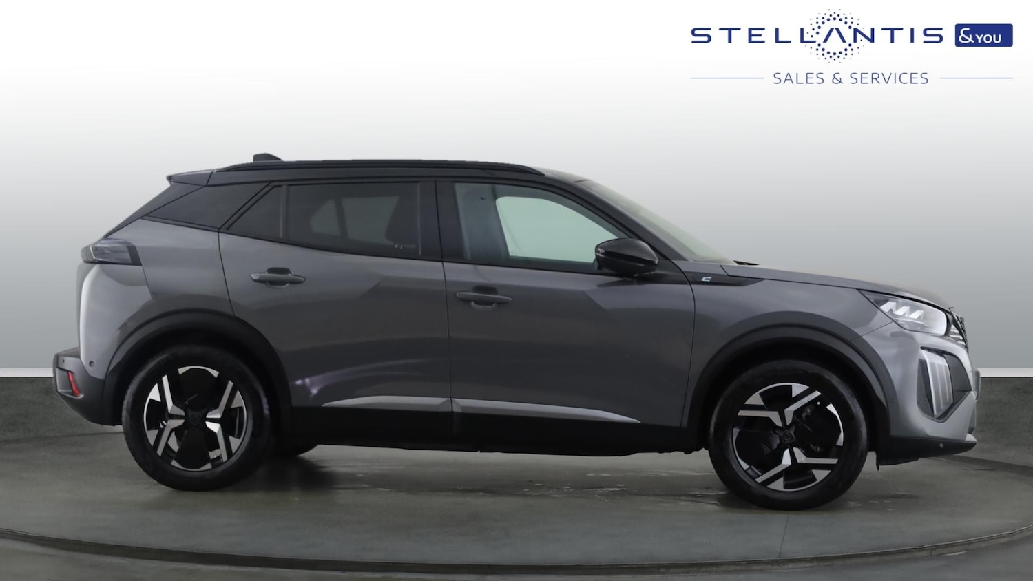 Used Peugeot 2008 2023 for sale - 76574443: Photo 4