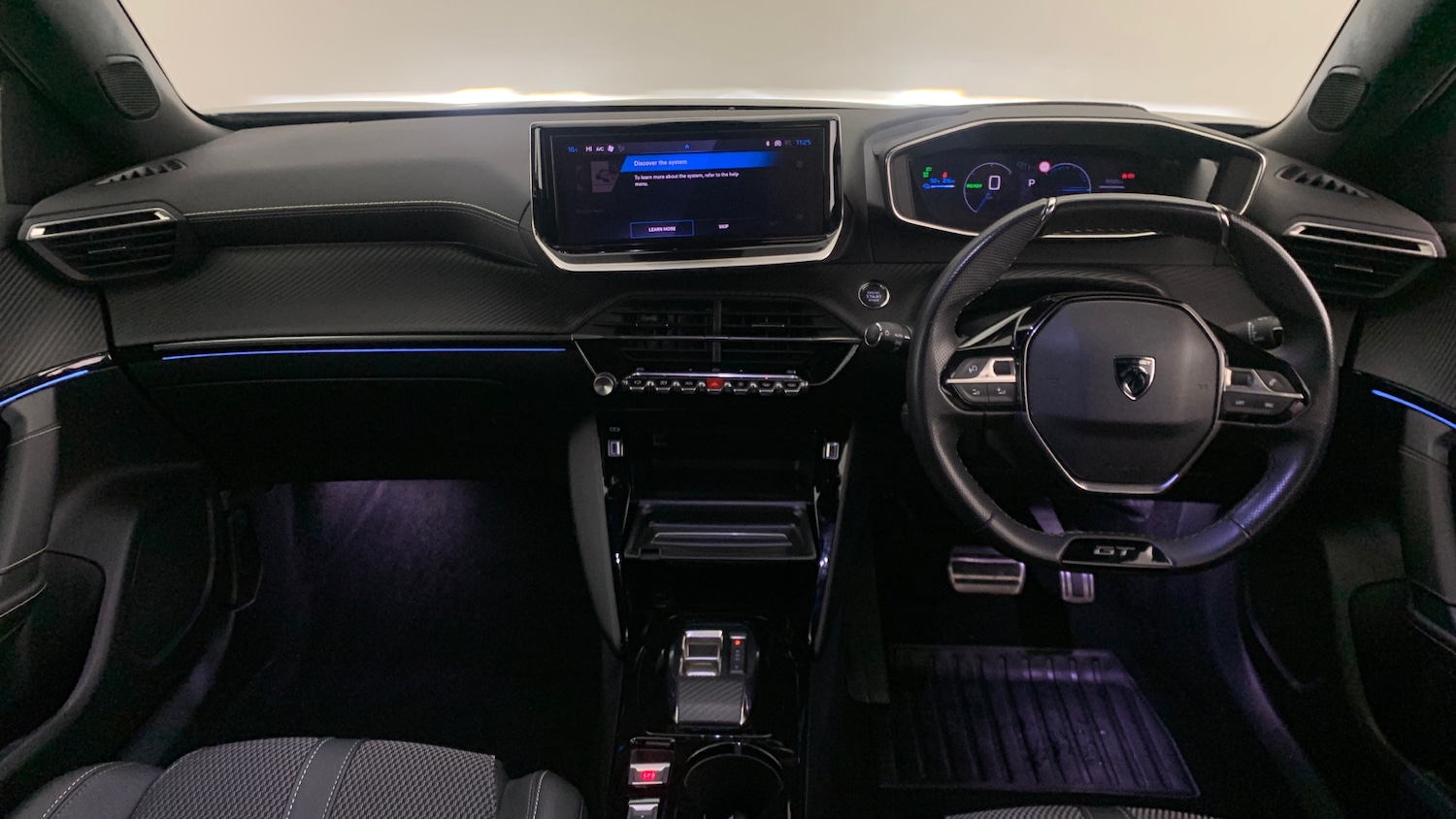 Used Peugeot 2008 2023 for sale - 76574443: Photo 9