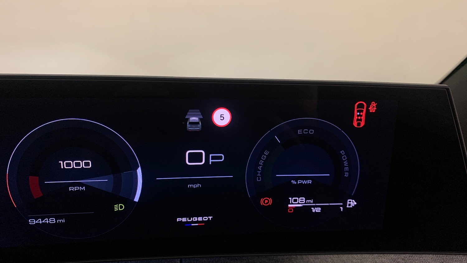 Used Peugeot 3008 2025 for sale - 76998796: Photo 10