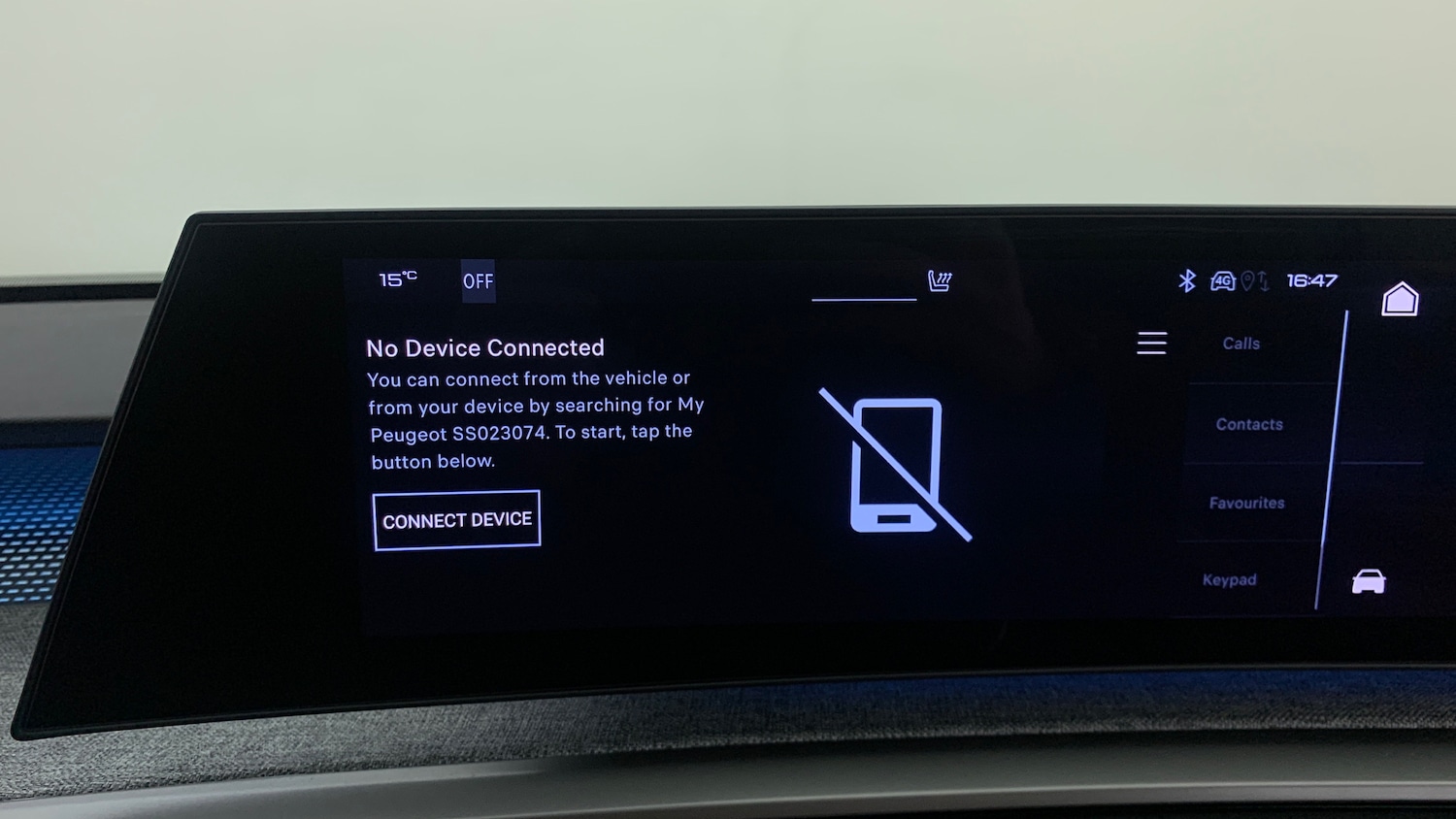 Used Peugeot 3008 2025 for sale - 76998796: Photo 11