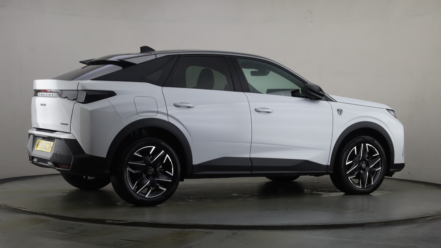 Used Peugeot 3008 2025 for sale - 76998796: Photo 12