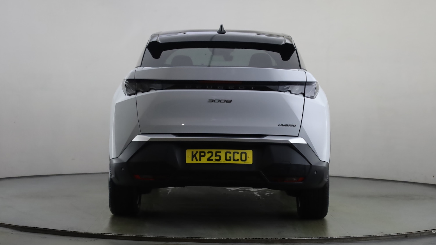 Used Peugeot 3008 2025 for sale - 76998796: Photo 13