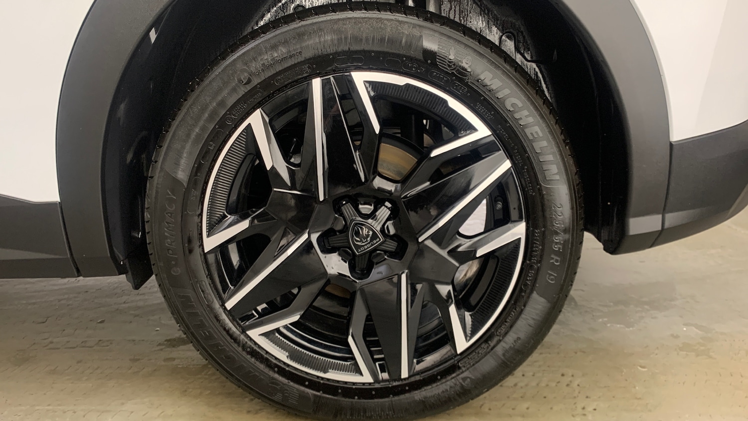 Used Peugeot 3008 2025 for sale - 76998796: Photo 17