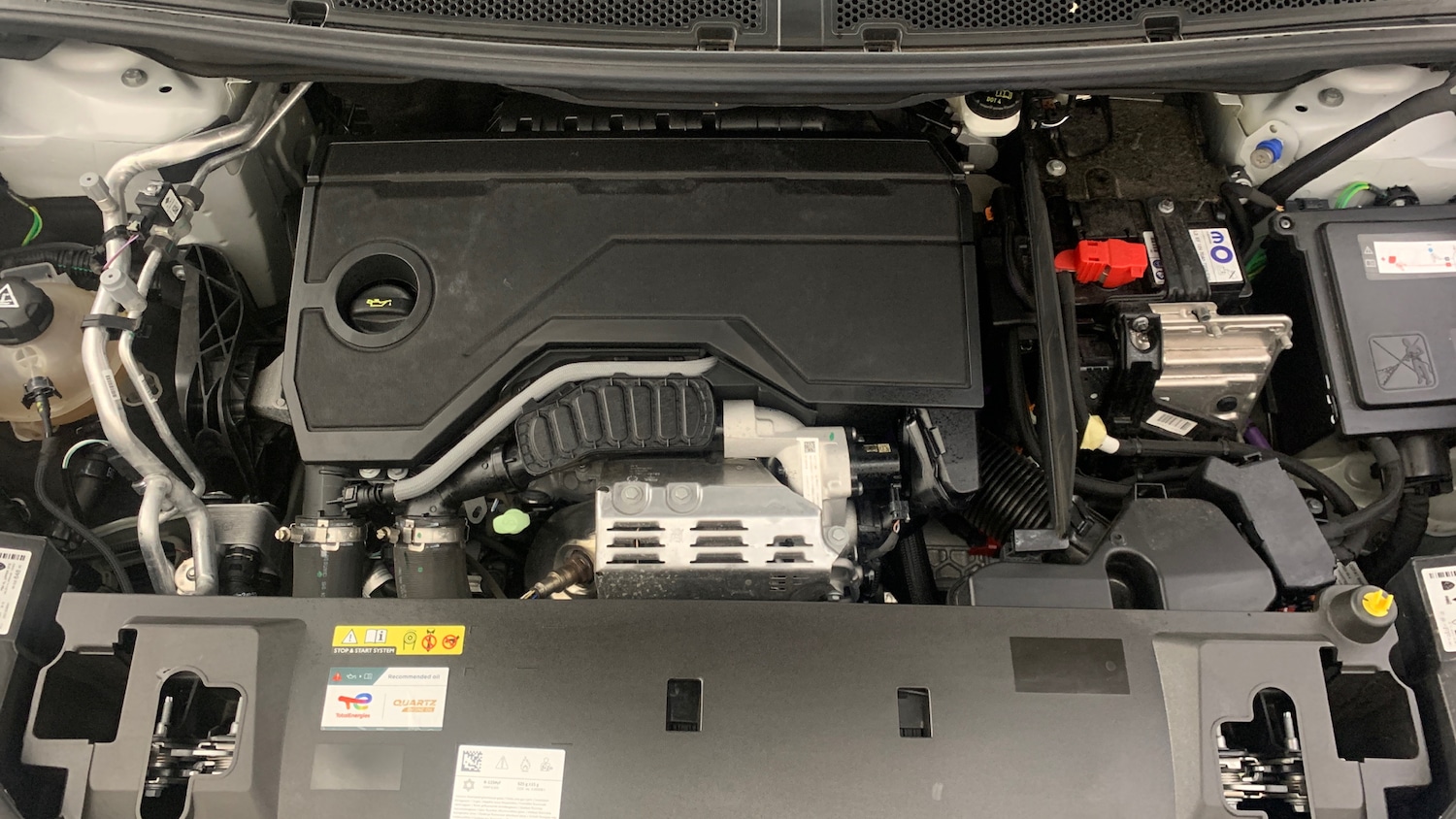 Used Peugeot 3008 2025 for sale - 76998796: Photo 21