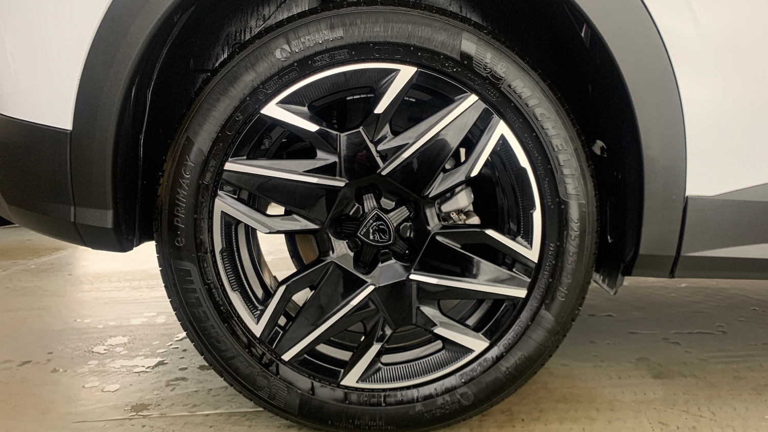 Used Peugeot 3008 2025 for sale - 76998796: Photo 22