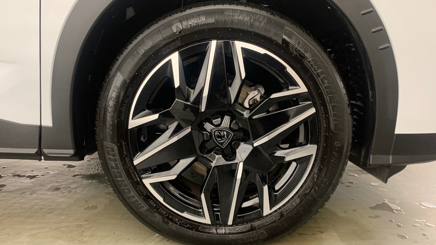 Used Peugeot 3008 2025 for sale - 76998796: Photo 23