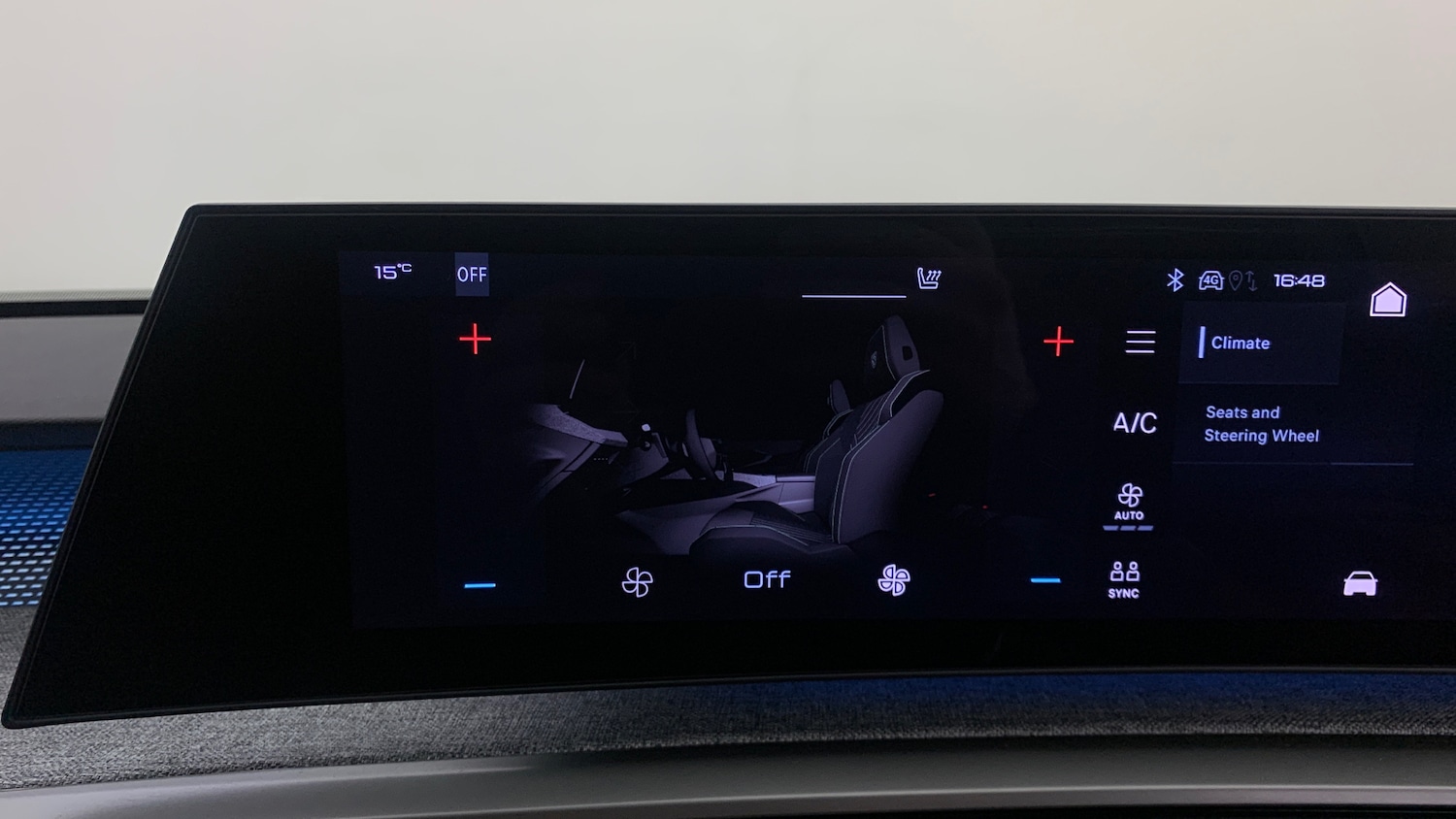 Used Peugeot 3008 2025 for sale - 76998796: Photo 24