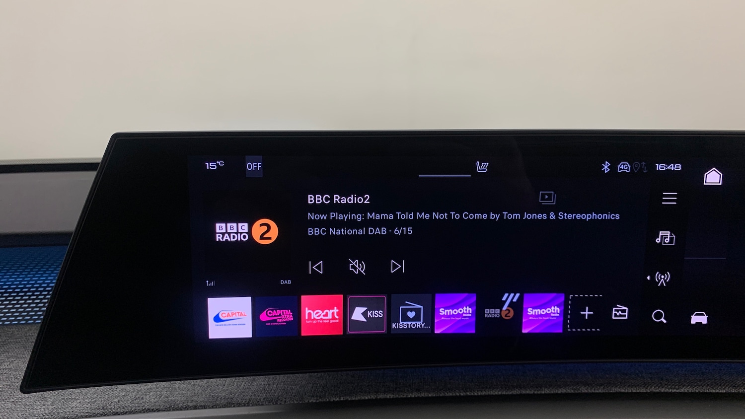 Used Peugeot 3008 2025 for sale - 76998796: Photo 26