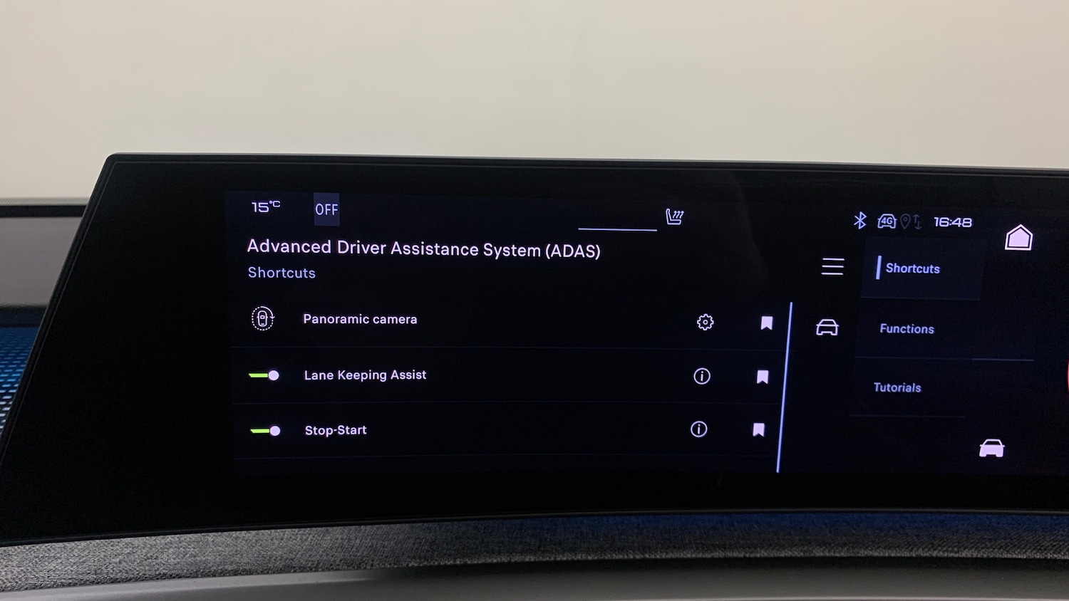 Used Peugeot 3008 2025 for sale - 76998796: Photo 27