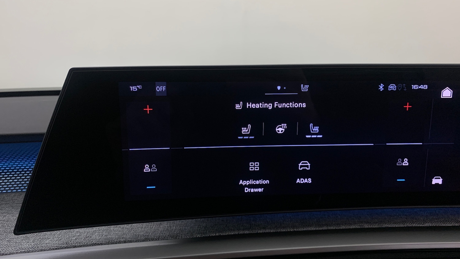 Used Peugeot 3008 2025 for sale - 76998796: Photo 28