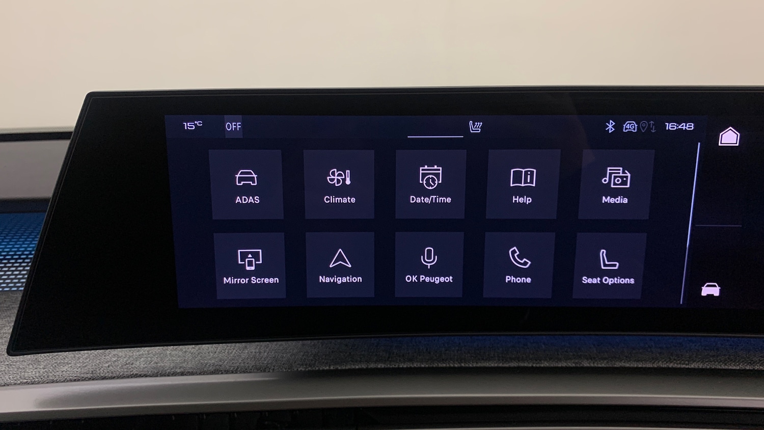 Used Peugeot 3008 2025 for sale - 76998796: Photo 29