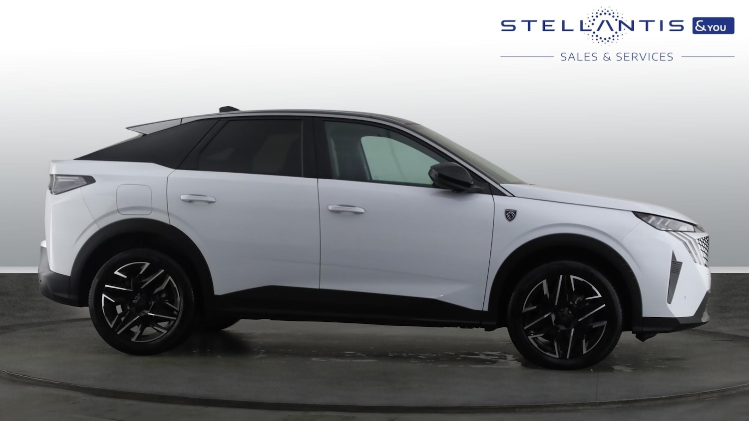 Used Peugeot 3008 2025 for sale - 76998796: Photo 4