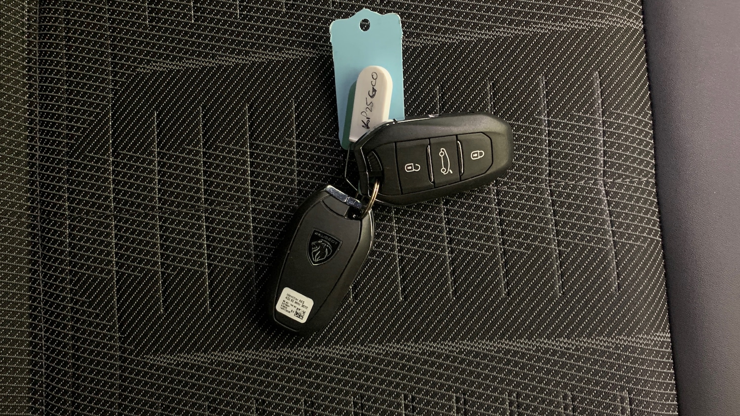 Used Peugeot 3008 2025 for sale - 76998796: Photo 45