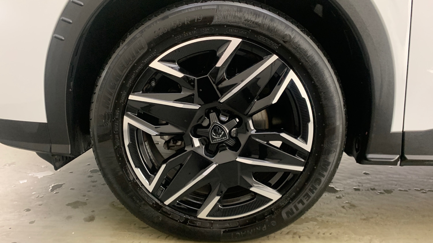 Used Peugeot 3008 2025 for sale - 76998796: Photo 6