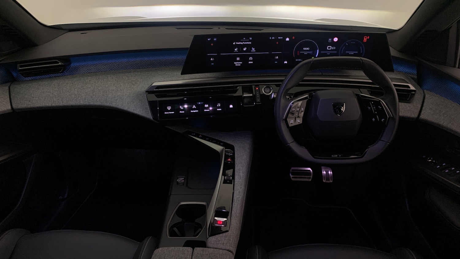 Used Peugeot 3008 2025 for sale - 76998796: Photo 9