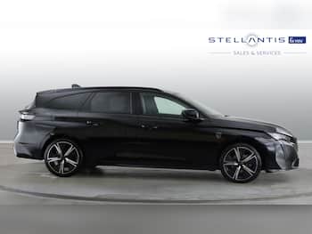 Used Peugeot 308 SW 2025 for sale - 79622905: Photo
