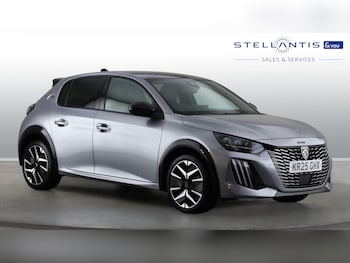 Used Peugeot 208 2025 for sale - 78823889: Photo