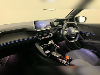 Used Peugeot 208 2025 for sale - 78823889: Photo