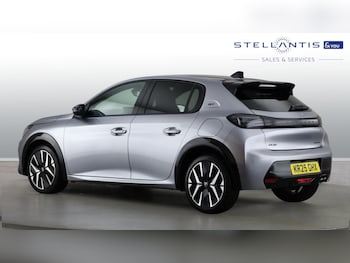 Used Peugeot 208 2025 for sale - 78823889: Photo