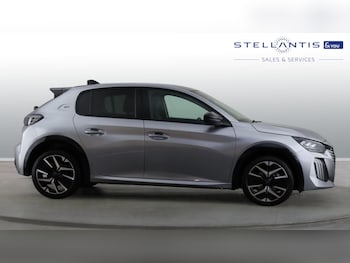 Used Peugeot 208 2025 for sale - 78823889: Photo