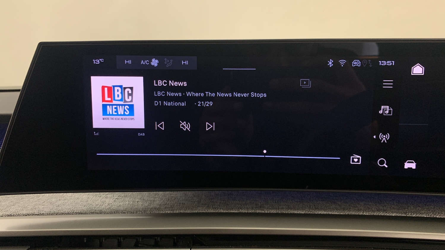 Used Peugeot 5008 2025 for sale - 77724575: Photo 10