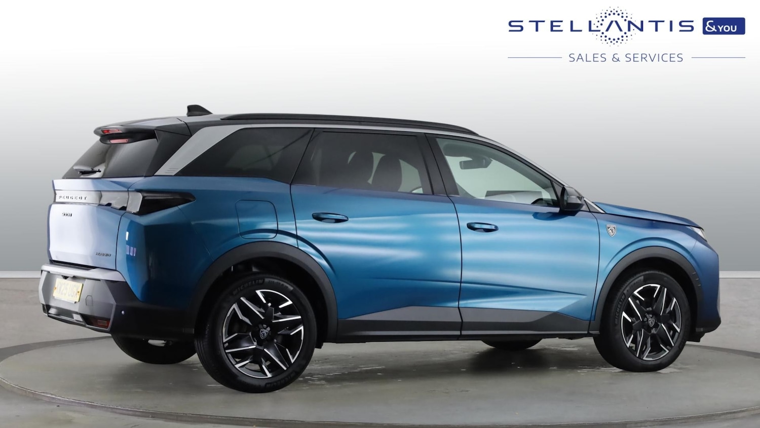 Used Peugeot 5008 2025 for sale - 77724575: Photo 12